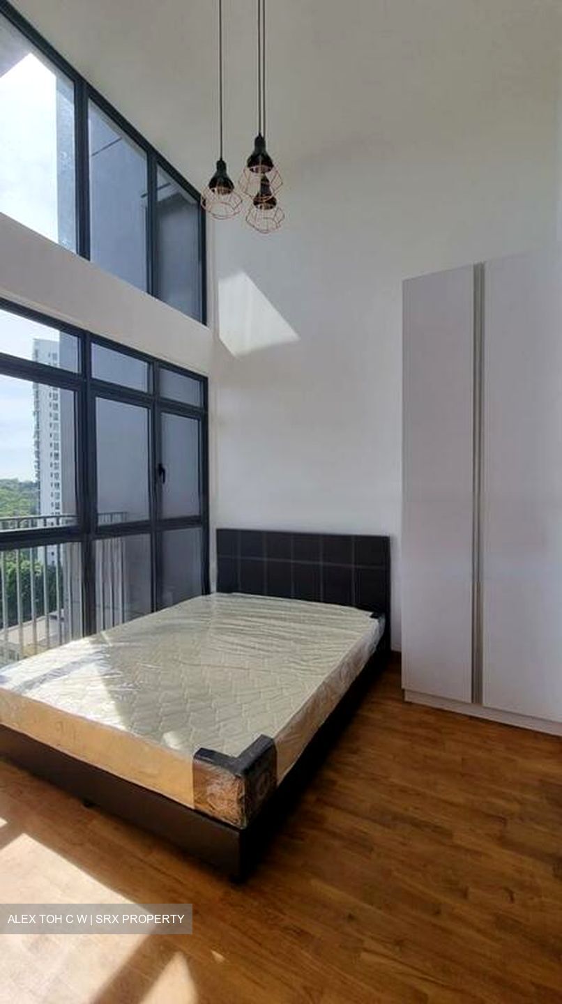 Hillview Garden Estate (D23), Apartment #460175071